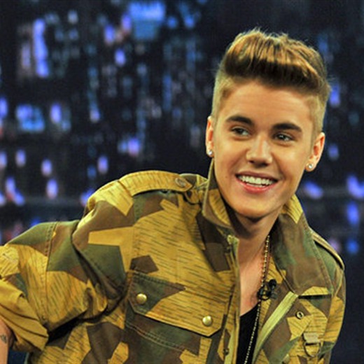 Justin Bieber se obsesiona con la privacidad y pide confidencialidad en sus fiestas