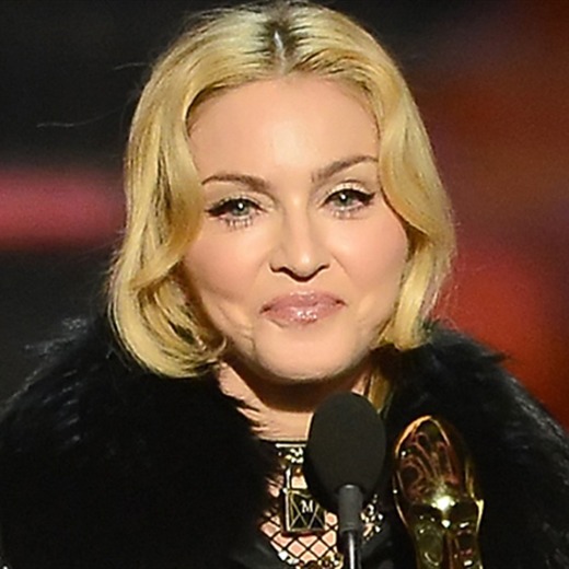 Madonna gana más dinero que Lady Gaga en el año