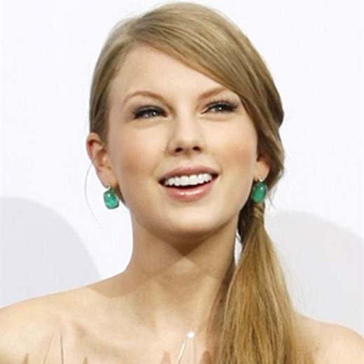 Taylor Swift será vecina de Harry Styles en Londres