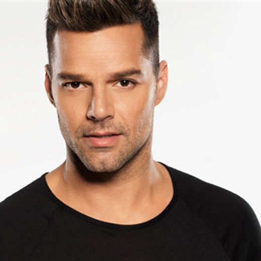 Ricky Martin: 'Mis hijos son mi gran fuente de inspiración'