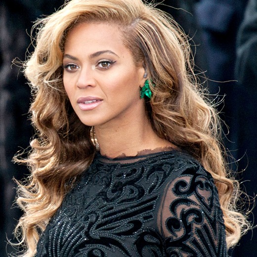 Si Beyoncé pudiera tener poderes le gustaría ser invisible
