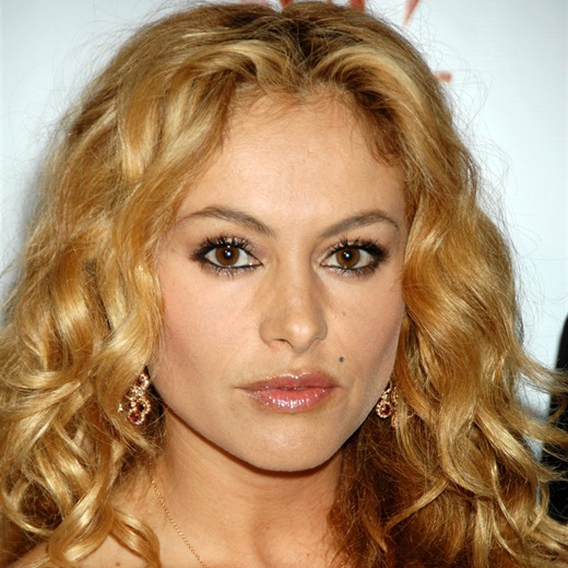 Paulina Rubio olvida para siempre el drama de su divorcio