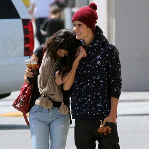 Justin Bieber y Selena Gomez ¿juntos de nuevo?