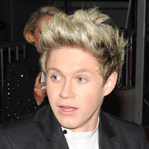 Niall Horan llevará a su novia a casa para presentarla a sus padres