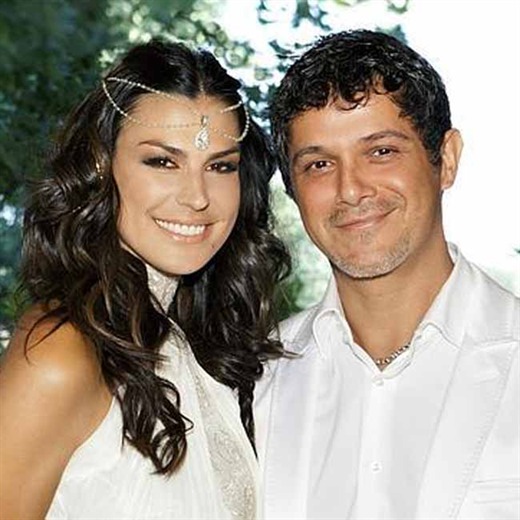 Alejandro Sanz será padre de nuevo ¡Felicidades!