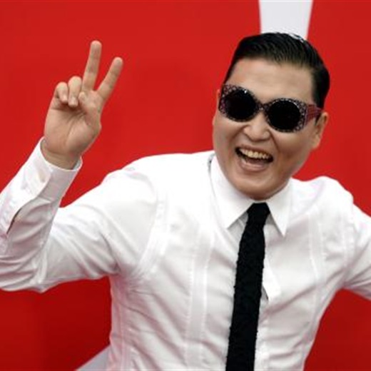 Snoop Dogg junto a Psy en su nuevo tema