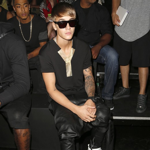 Justin Bieber podría ingresar en rehabilitación