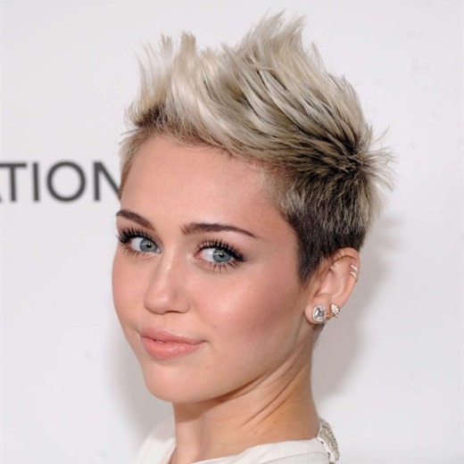 Miley Cyrus no cree en el amor verdadero