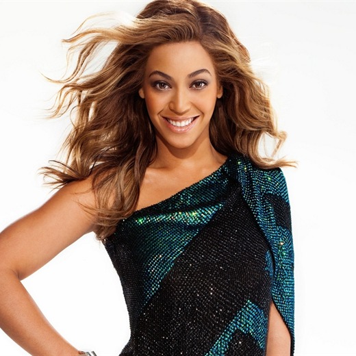 Beyoncé y Jay Z llevan a su hija a la Casa Blanca