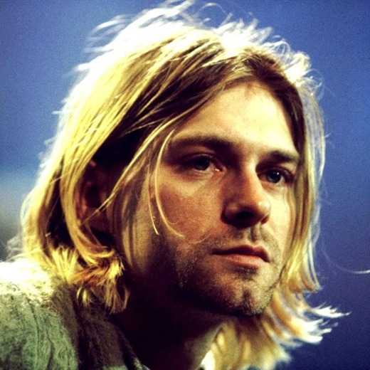 Se declara el 20 de febrero como el Día de Kurt Cobain