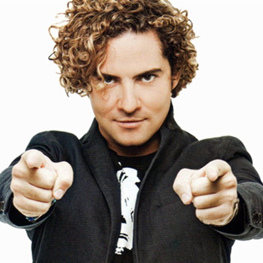 David Bisbal no volverá al reality