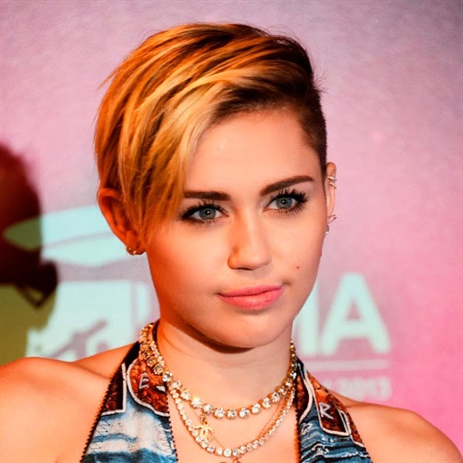 Miley Cyrus prepara una 'gira feminista'
