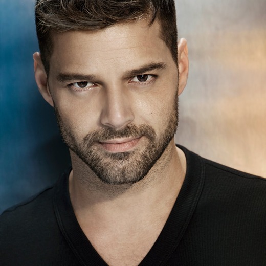 Ricky Martin prefiere ignorar los rumores acerca de su infidelidad