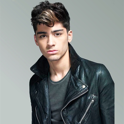 Zayn Malik es obligado a organizar su matrimonio
