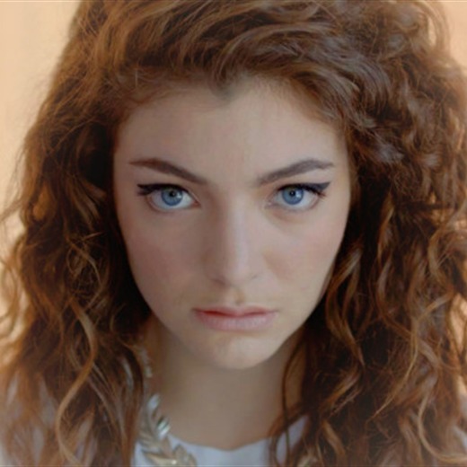 Lorde es la mayor admiradora de Prince