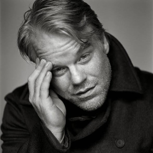 Philip Seymour Hoffman