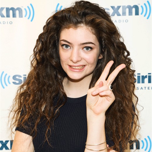 Parece que la nueva mejor amiga de Lorde es Taylor Swift