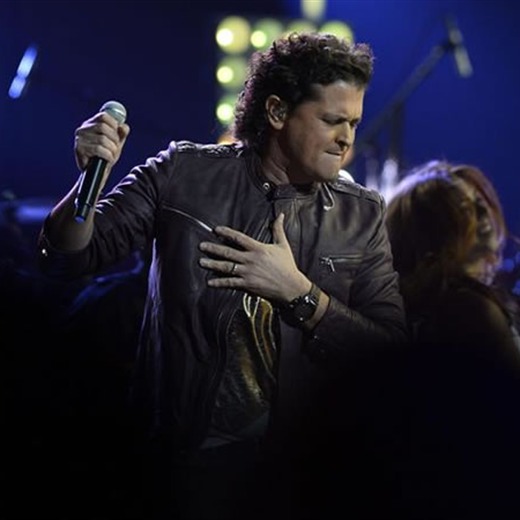 Inolvidable actuación de Carlos Vives en Viña del Mar 2014 Inolvidable actuación de Carlos Vives en Viña del Mar 2014
