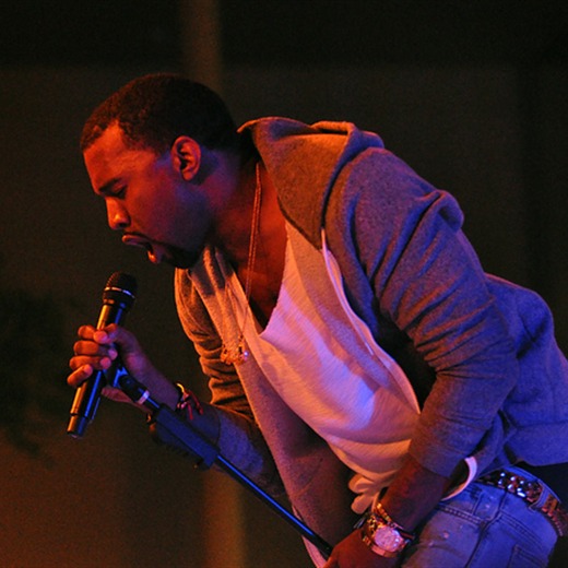 Kanye West siente celos de Pharrell Williams