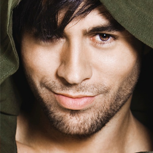 Enrique Iglesias se niega a comprar música