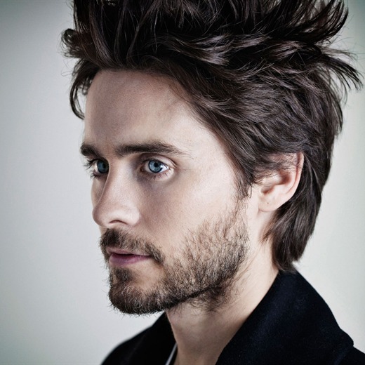 En las giras de Jared Leto y su banda