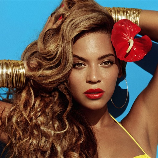 Beyoncé no quiere ir a la boda de Kim Kardashian