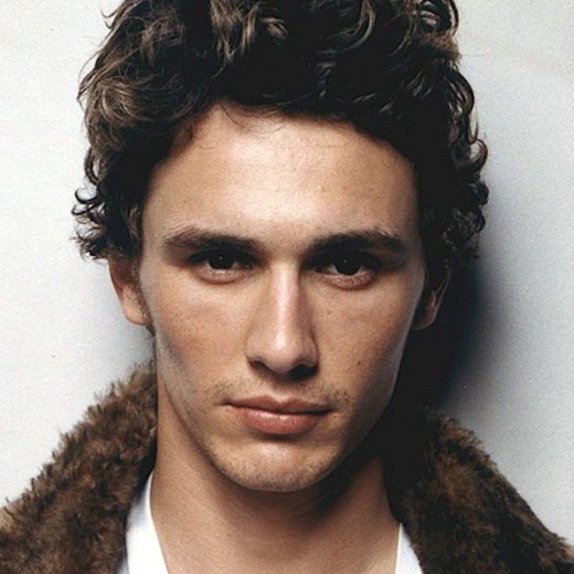 James Franco rechazó haber tenido sexo con Lindsay Lohan