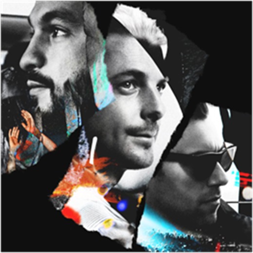 Swedish House Mafia presenta