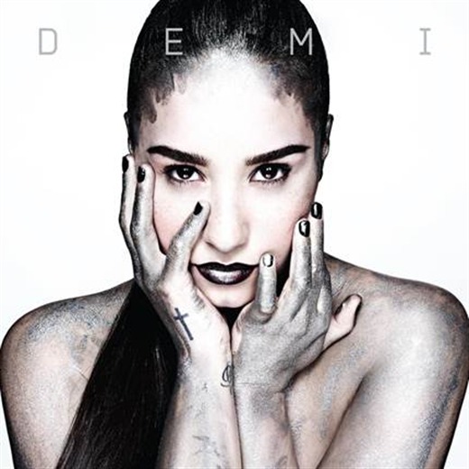 Demi Lovato presenta