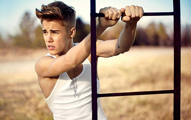 Justin Bieber adelantó algo de su nuevo sencillo en Instagram