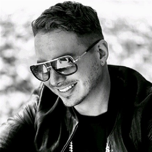 J Balvin alcanzó Disco de Oro en Perú
