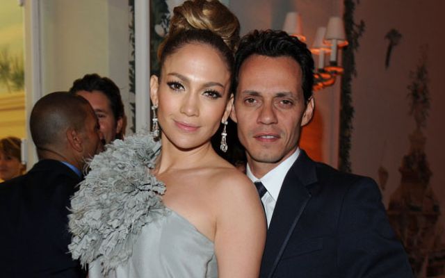 Marc Anthony sigue siendo “atractivo” para Jennifer Lopez Marc Anthony sigue siendo “atractivo” para Jennifer Lopez