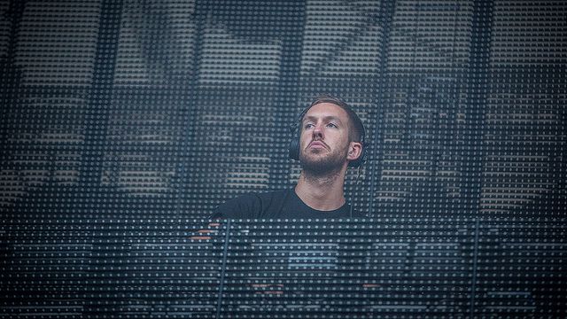 Calvin Harris y Will Smith tocaron juntos “Summer” Calvin Harris y Will Smith tocaron juntos “Summer”