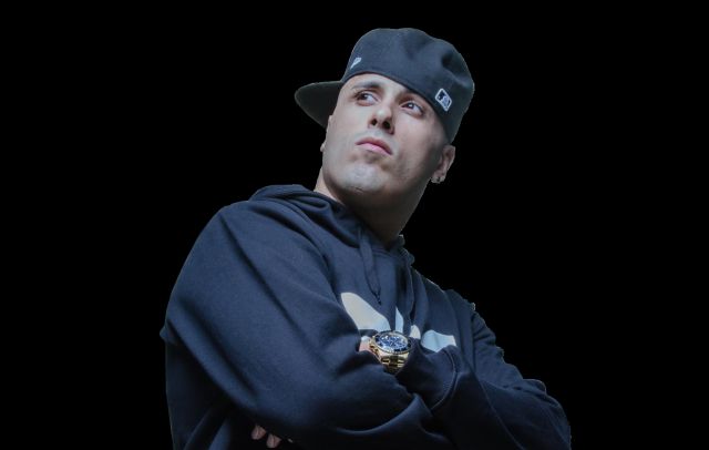 Nicky Jam No. 1 en nuestro Top 10 de desorden Nicky Jam No. 1 en nuestro Top 10 de desorden