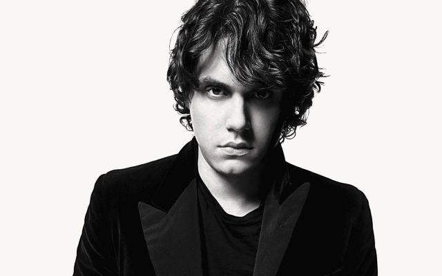 Escucha “Don't wait” la colaboración de John Mayer con Eric Clapton Escucha “Don't wait” la colaboración de John Mayer con Eric Clapton