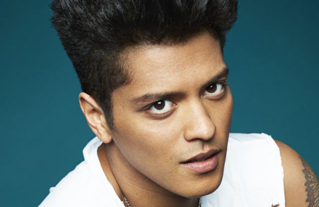 40 Principales te lleva al concierto de Bruno Mars en Curazao 40 Principales te lleva al concierto de Bruno Mars en Curazao