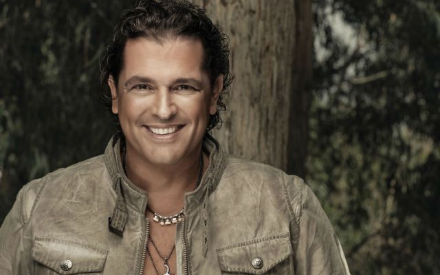 Nuevo No. 1 “Cuando nos volvamos a encontrar” de Carlos Vives Nuevo No. 1 “Cuando nos volvamos a encontrar” de Carlos Vives