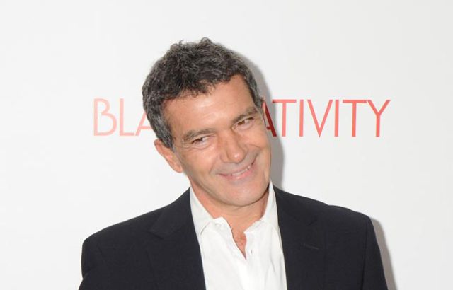 Antonio Banderas se refugia en su amor por el senderismo Antonio Banderas se refugia en su amor por el senderismo