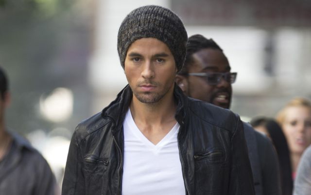 El olfato de Enrique Iglesias da con la ‘fragancia perfecta’ El olfato de Enrique Iglesias da con la ‘fragancia perfecta’