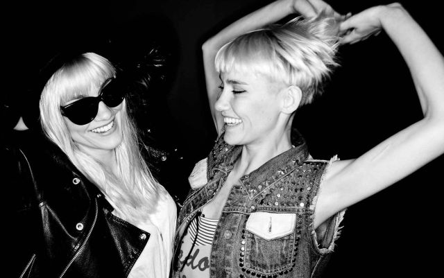 Este fin de semana, Nervo estará en el World Dance Music Este fin de semana, Nervo estará en el World Dance Music