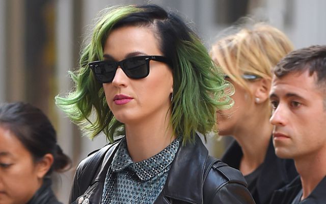 Barack Obama: “Katy Perry es una persona maravillosa”