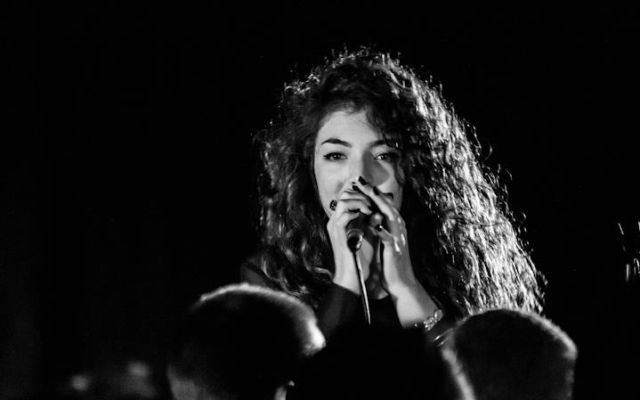 Lorde hará parte de la nueva película de “Los juegos del hambre”