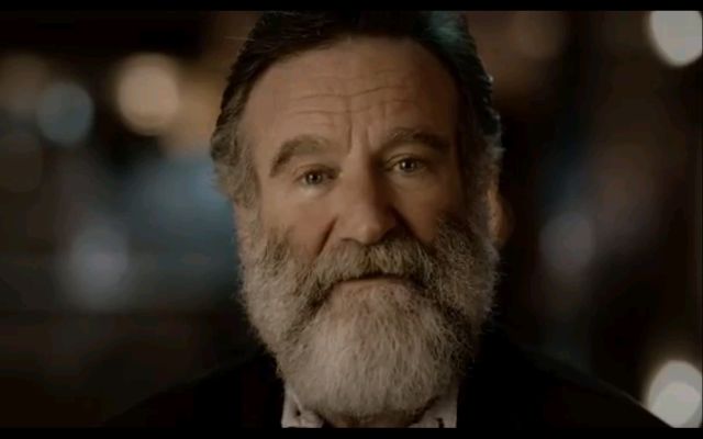 Robin Williams acudió a una reunión de alcohólicos anónimos antes de suicidarse