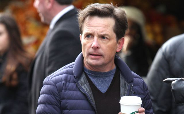 Michael J. Fox no sabía que Robin Williams padeciera párkinson Michael J. Fox no sabía que Robin Williams padeciera párkinson