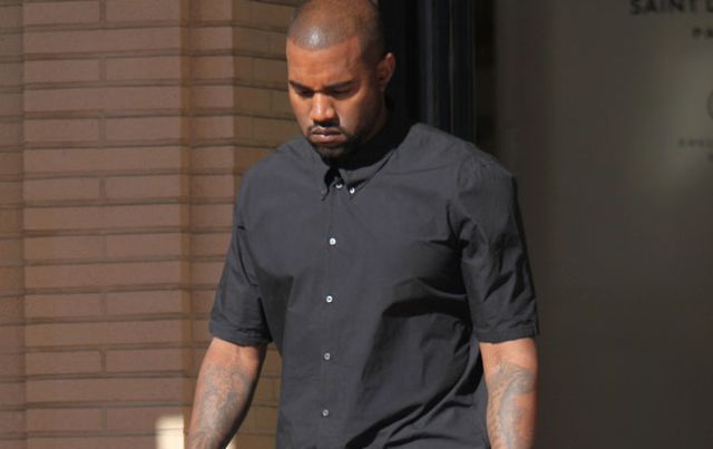 Kanye West, acusado de plagiar ‘Blame Game’ Kanye West, acusado de plagiar ‘Blame Game’