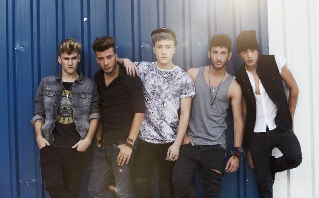 Auryn estrenará la nueva temporada de Lo más 40