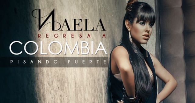 Naela presenta “Bazar” su nuevo sencillo Naela presenta “Bazar” su nuevo sencillo