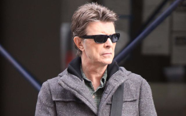 Un libro desvela las orgías que compartieron David Bowie y Mick Jagger