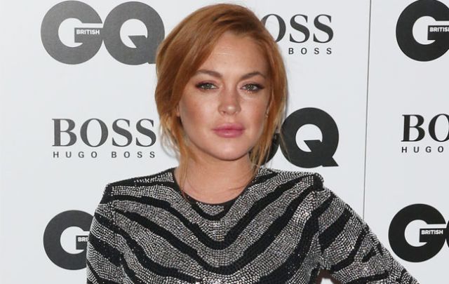 Lindsay Lohan desearía no haber conducido nunca borracha