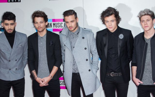 One Direction no tiene intención de dar el salto al cine